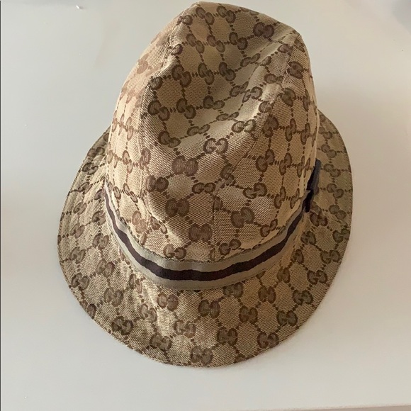 Gucci bucket hat - Picture 2 of 3